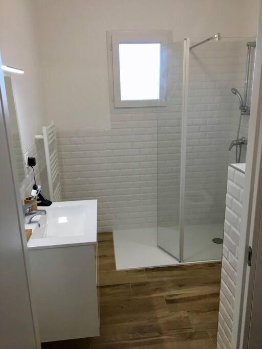 Apartamento Magnifique Dans Neuve Corte (Corsica)