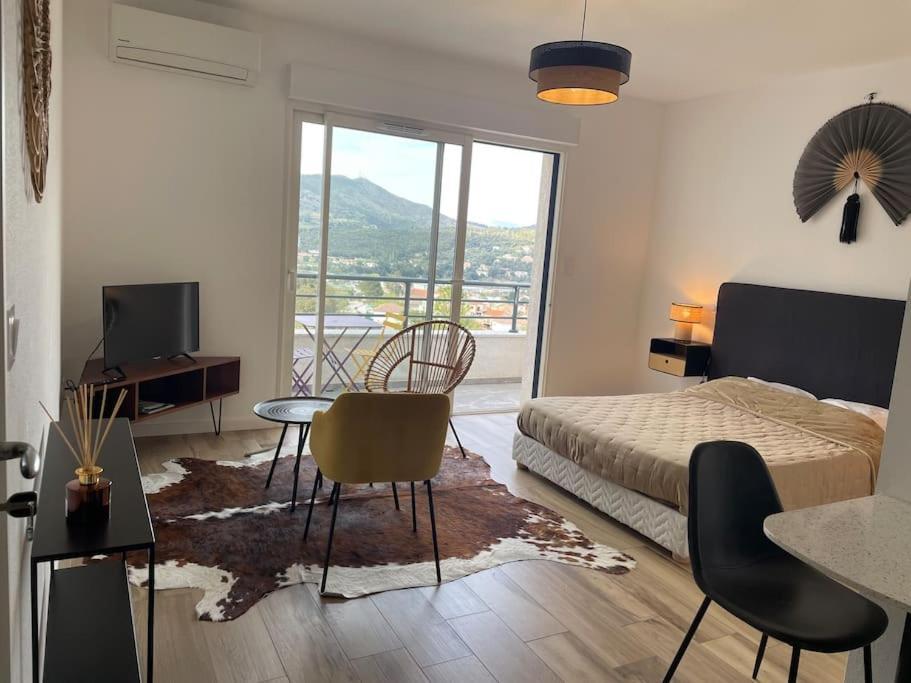 Apartamento Magnifique Dans Neuve