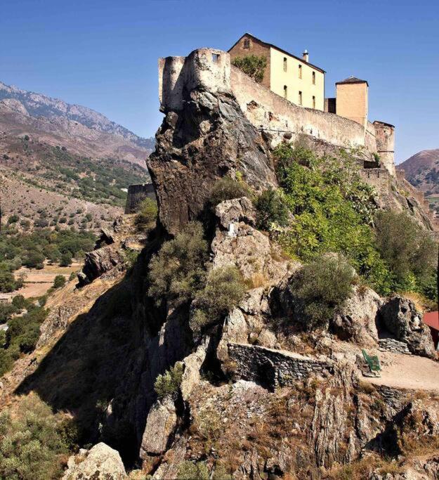 Apartamento Magnifique Dans Neuve Corte (Corsica)