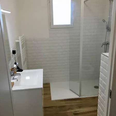 Magnifique Studio Dans Residence Neuve Corte  Exterior photo