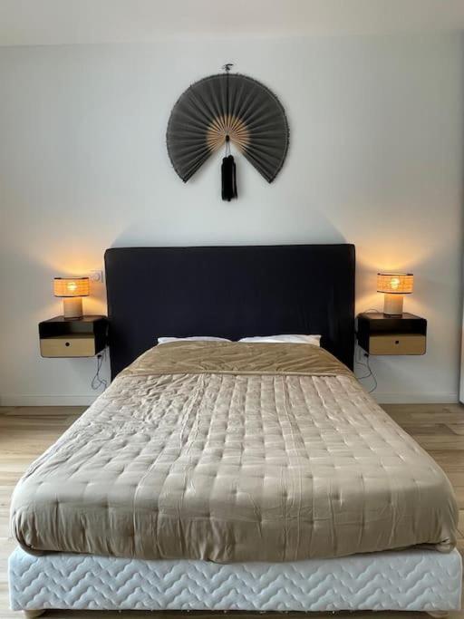 Apartment Magnifique Dans Neuve Corte (Corsica)