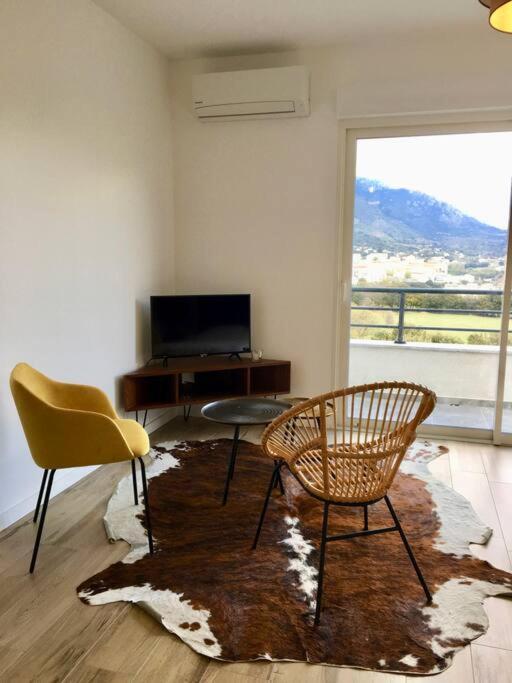 Apartment Magnifique Dans Neuve